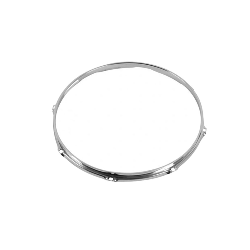 Ludwig 14" 10-Hole 2.3mm Snare Side Hoop