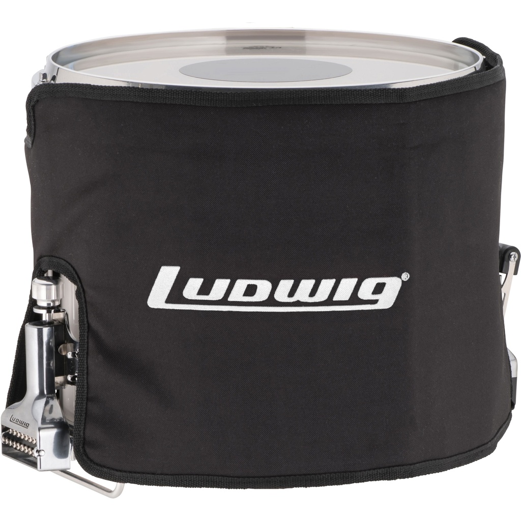 Ludwig 14" Marching Snare Drum Cover