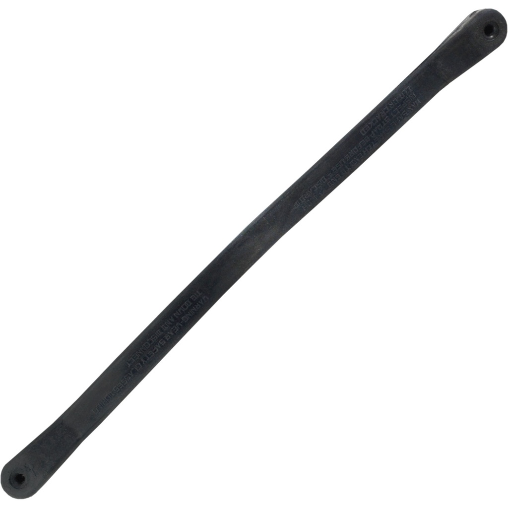 Ludwig 15" Rubber Suspension Strap for Bass Drum Stand