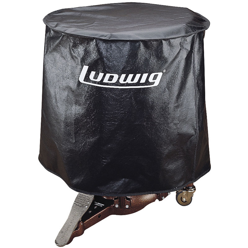 Ludwig 20" Full Vinyl Timpani Drop Cover