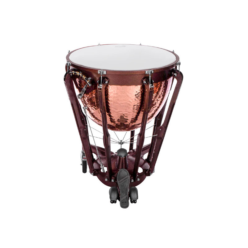 Ludwig 23" Grand Symphonic Hammered Timpani w/ Tuning Gauge