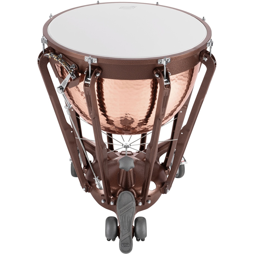 Ludwig 26" Grand Symphonic Hammered Timpani w/ Tuning Gauge