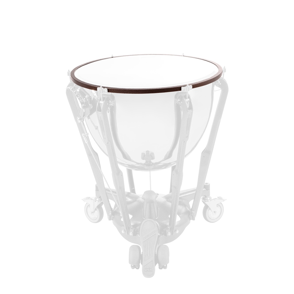 Ludwig 26" Powder Coated Timpani Counter Hoop