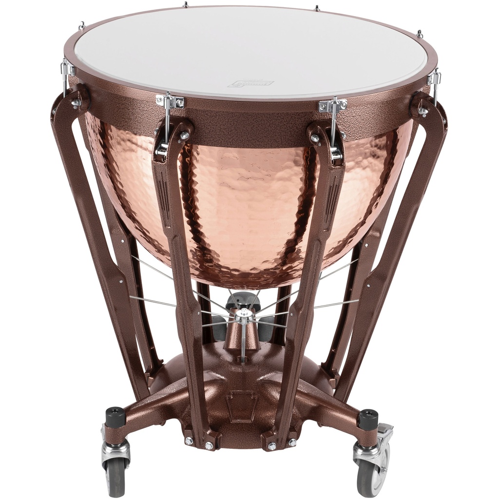 Ludwig 26" Professional Hammered Timpani w/ Gauge
