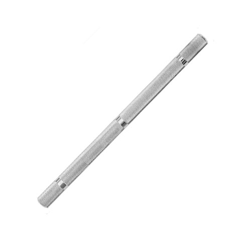 Ludwig 4" Accessory Rod (12mm)