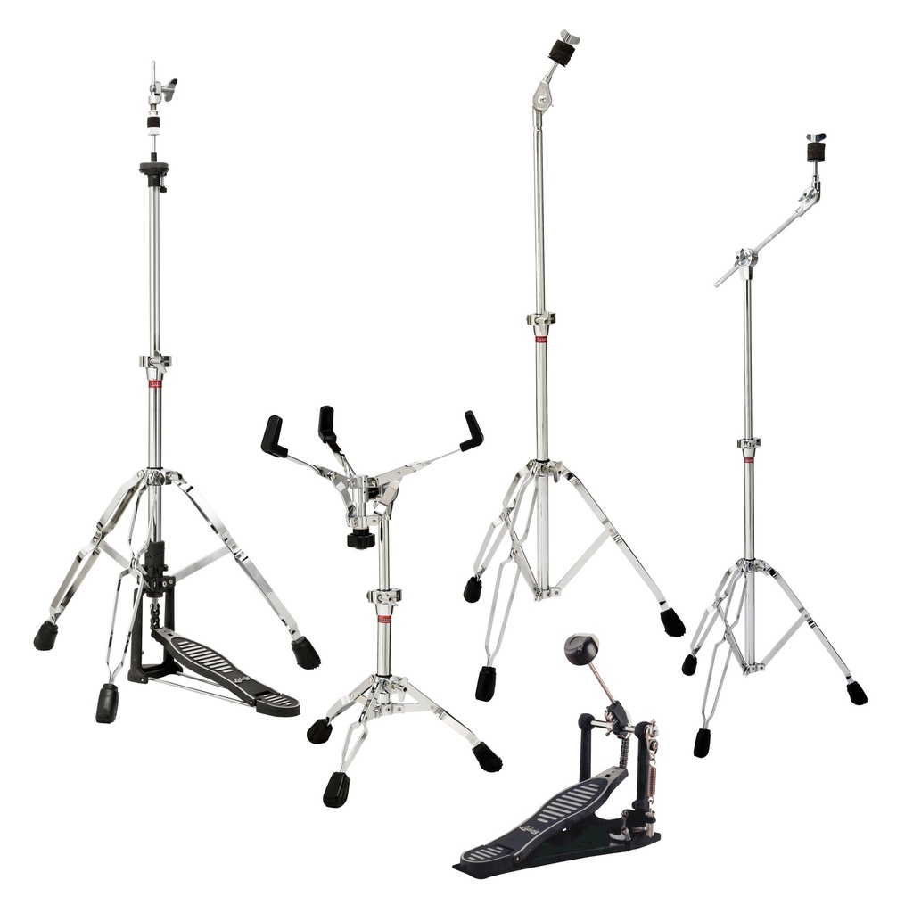 Ludwig 400 Series Hardware Pack