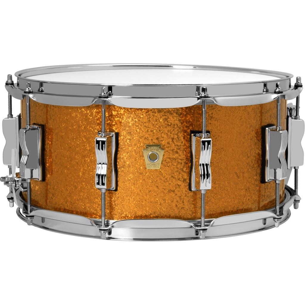 Ludwig 6.5" x 14" Classic Maple Snare Drum