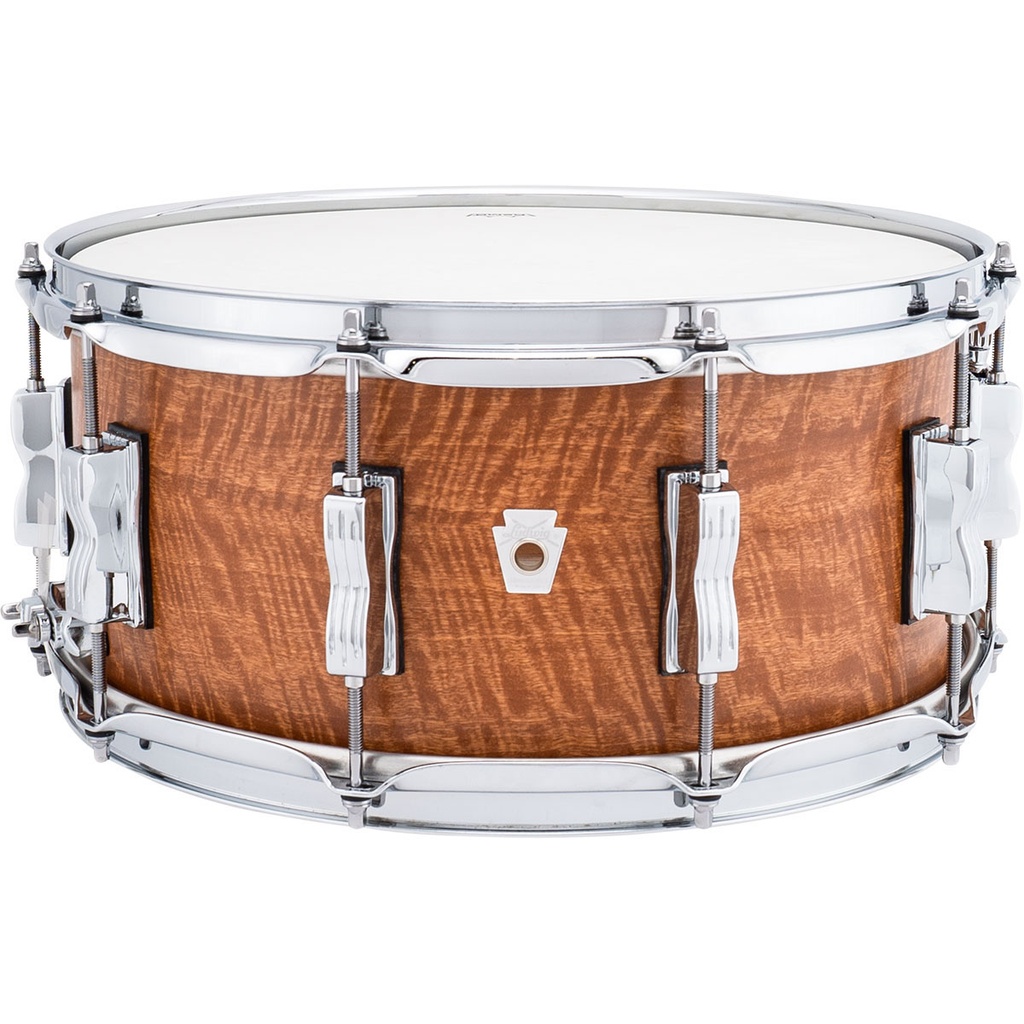 Ludwig 6.5" x 14" Neusonic Snare Drum