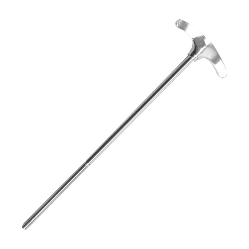 Ludwig 7" Bass T-Handle Tension Rod with Washer