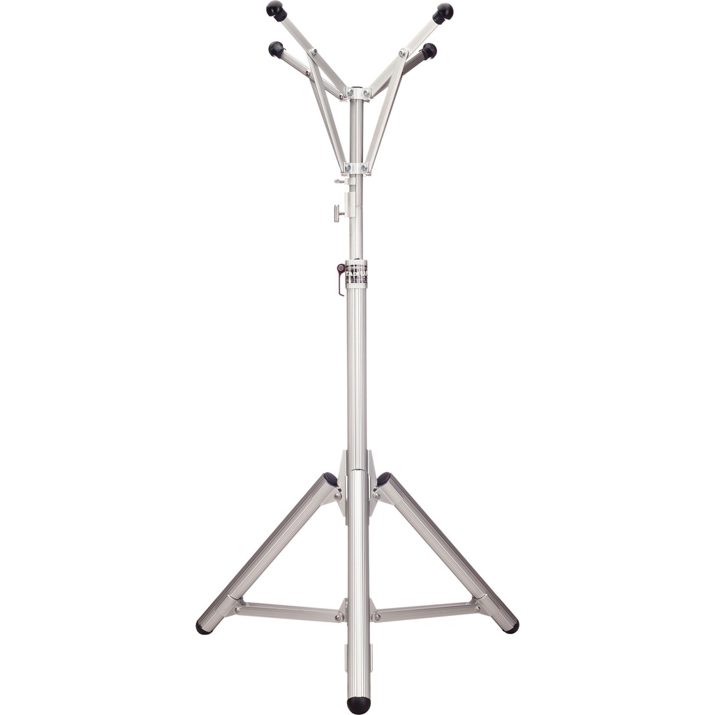 Ludwig AIRlift Stadium Hardware Bass Stand