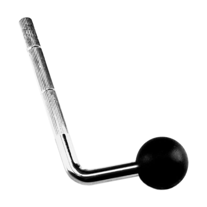 Ludwig Atlas 12mm L-Arm Ball