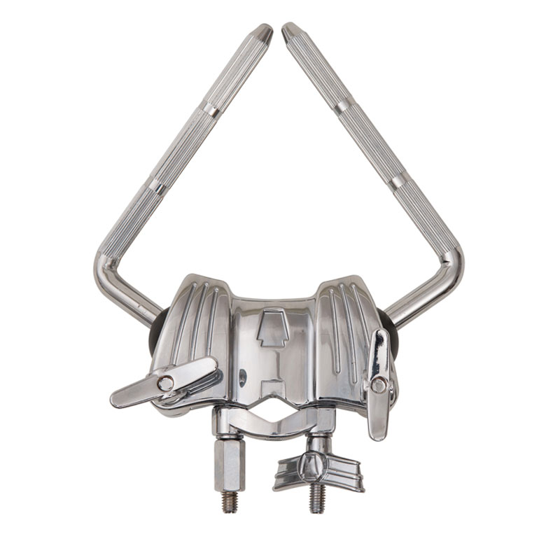 Ludwig Atlas Double Tom Accessory Clamp