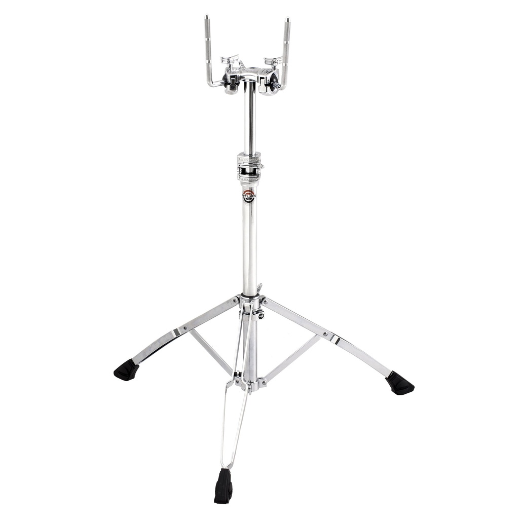 Ludwig Atlas Pro Double Tom Stand