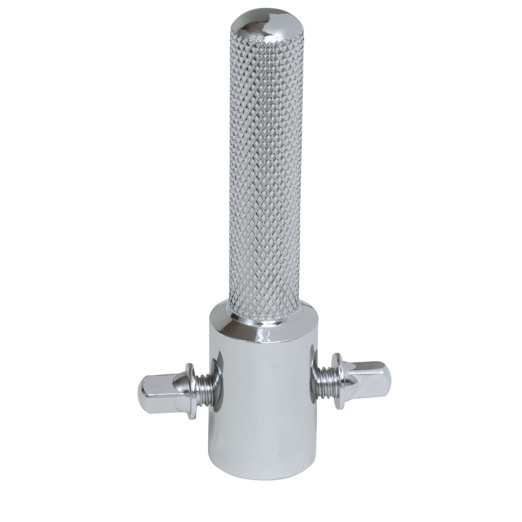 Ludwig Atlas Stacker Cap (12mm Rod Adapter)