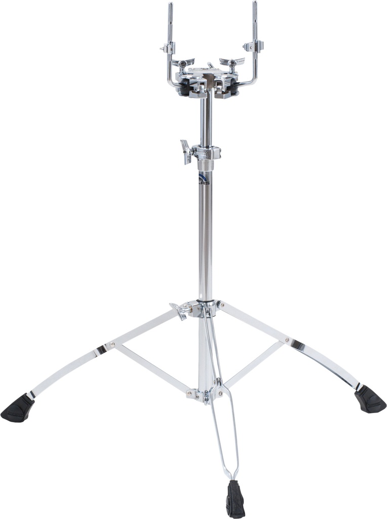 Ludwig Atlas Standard Double Tom Stand