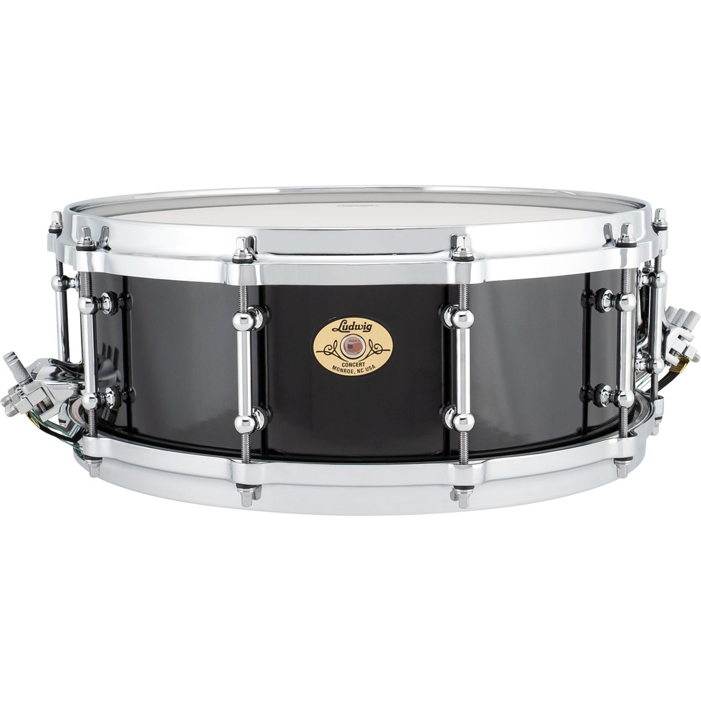 Ludwig Black Cortex