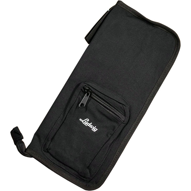 Ludwig Black Stick Bag