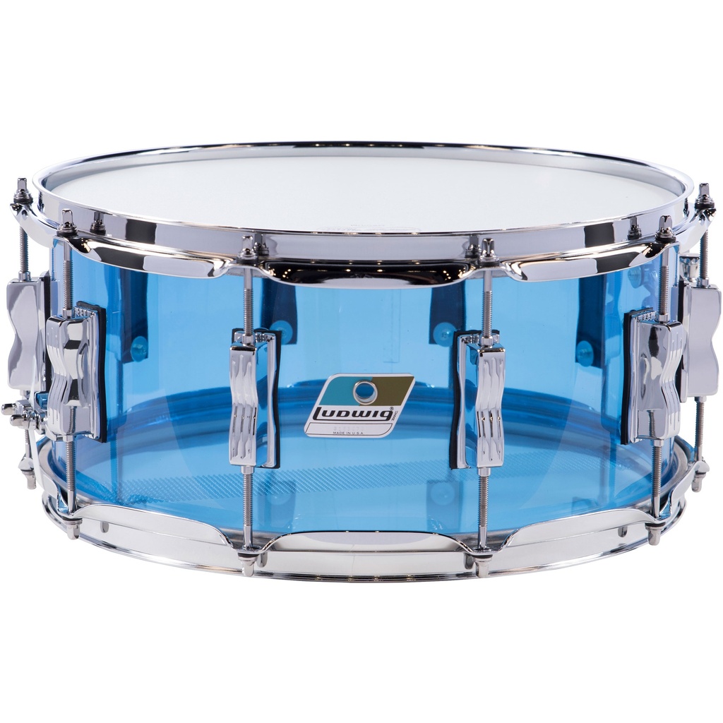 Ludwig Blue