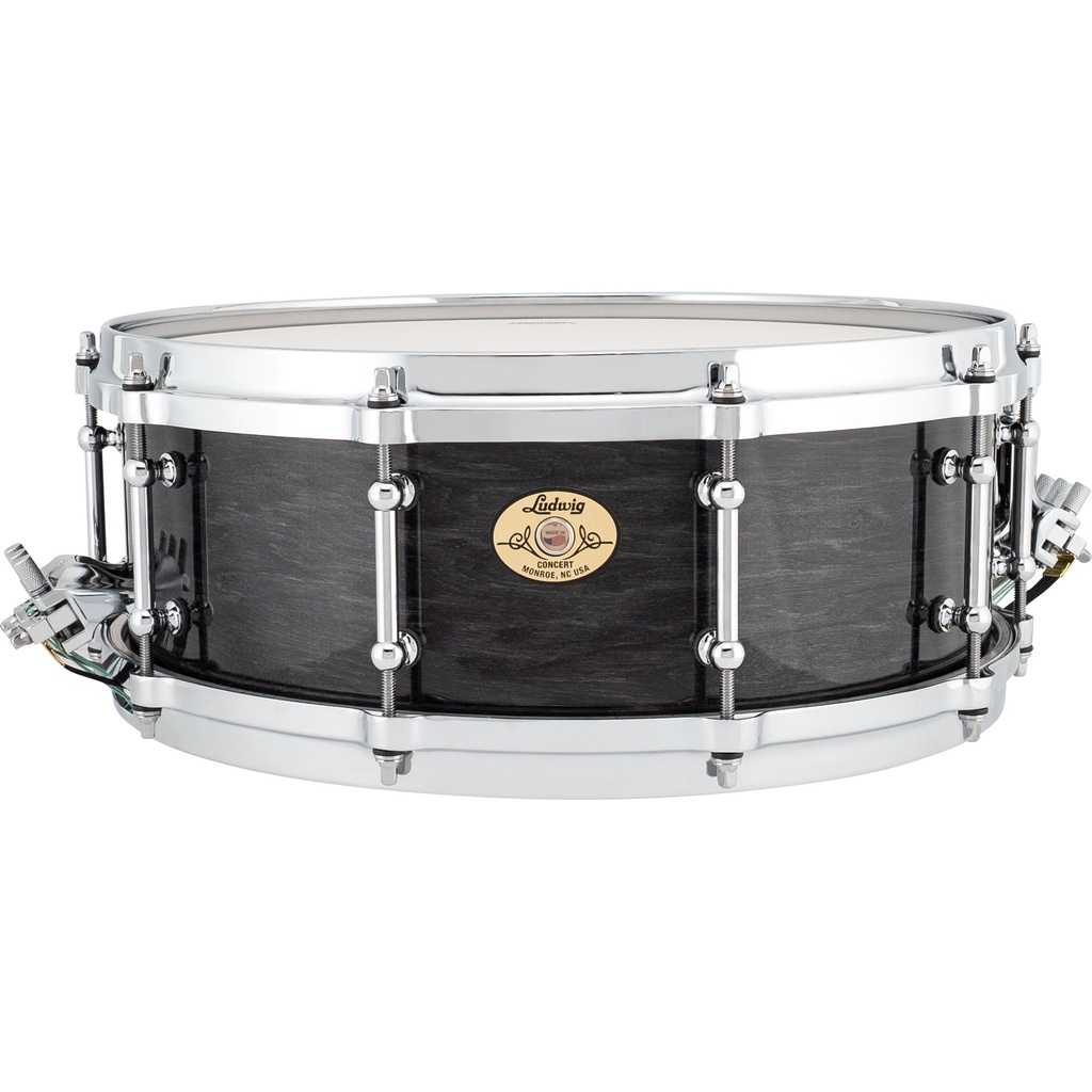 Ludwig Charcoal