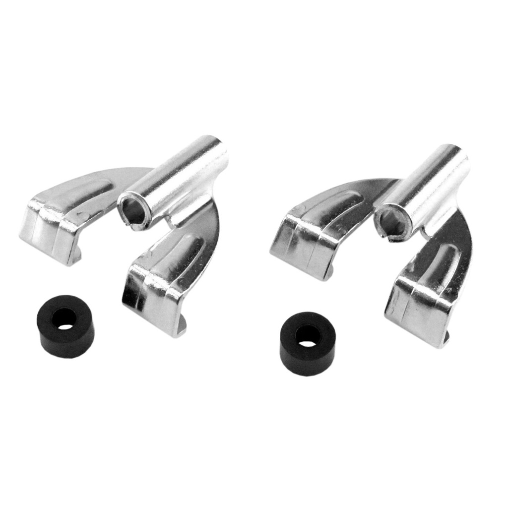 Ludwig Claw Hooks (Pair)
