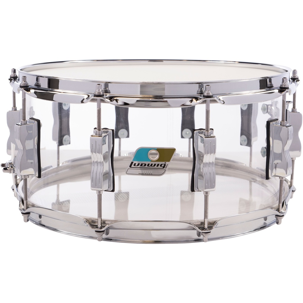 Ludwig Clear