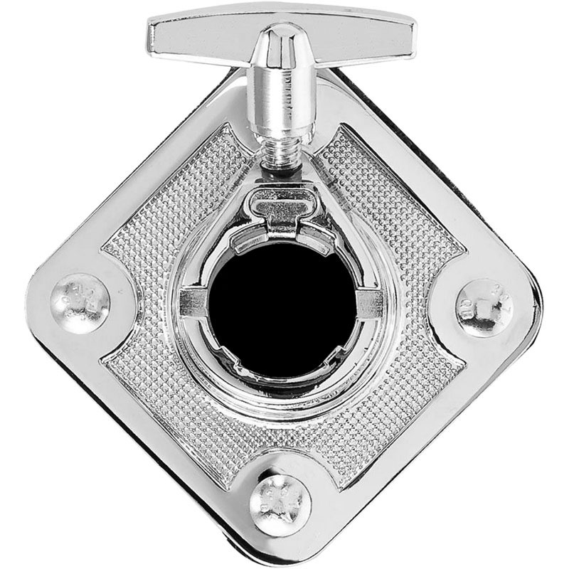 Ludwig Complete Traditional Bass Drum Tom Mounting Bracket