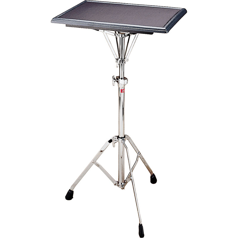Ludwig Concert Trap Table with Stand