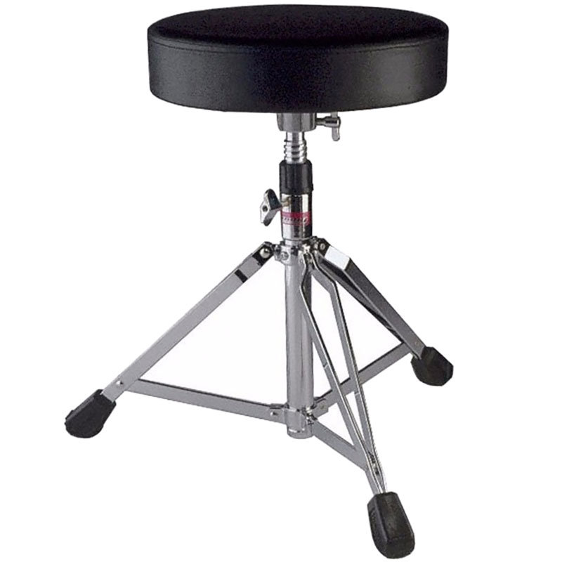 Ludwig Custom Double-Braced Drum Throne