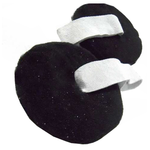 Ludwig Cymbal Strap Pad Set