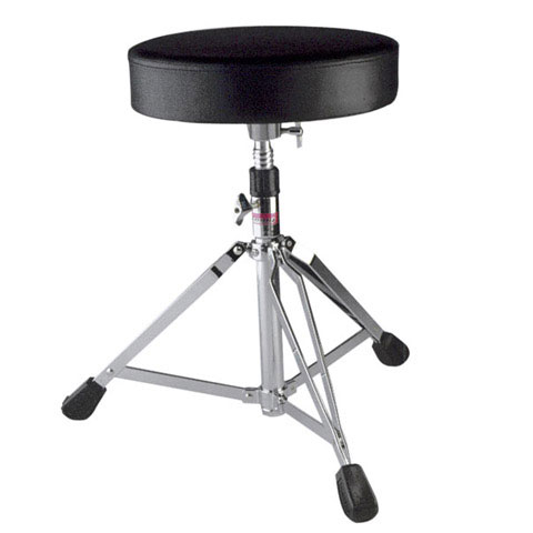 Ludwig Double Braced Drum Throne