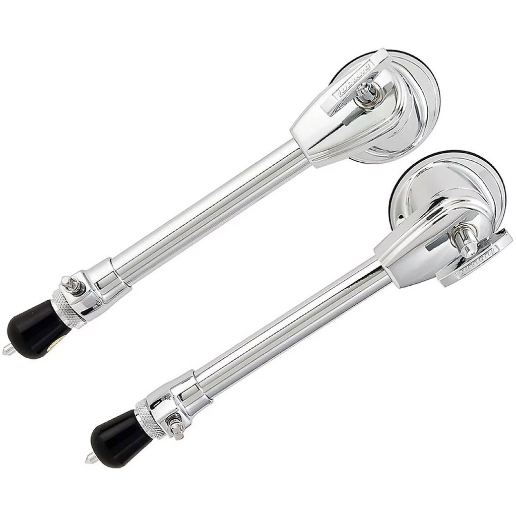 Ludwig Elite Bass Drum Spurs