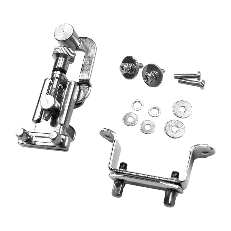 Ludwig Elite Piccolo Snare Strainer