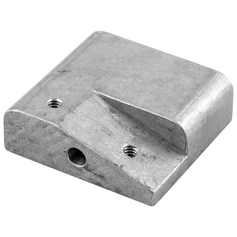 Ludwig Foot Pedal Block for Timpani Pro Tuning Gauge