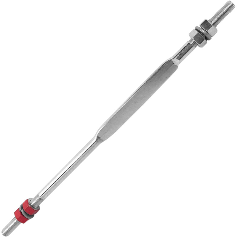 Ludwig Horizontal Pull Rod Assy 10-1/8"