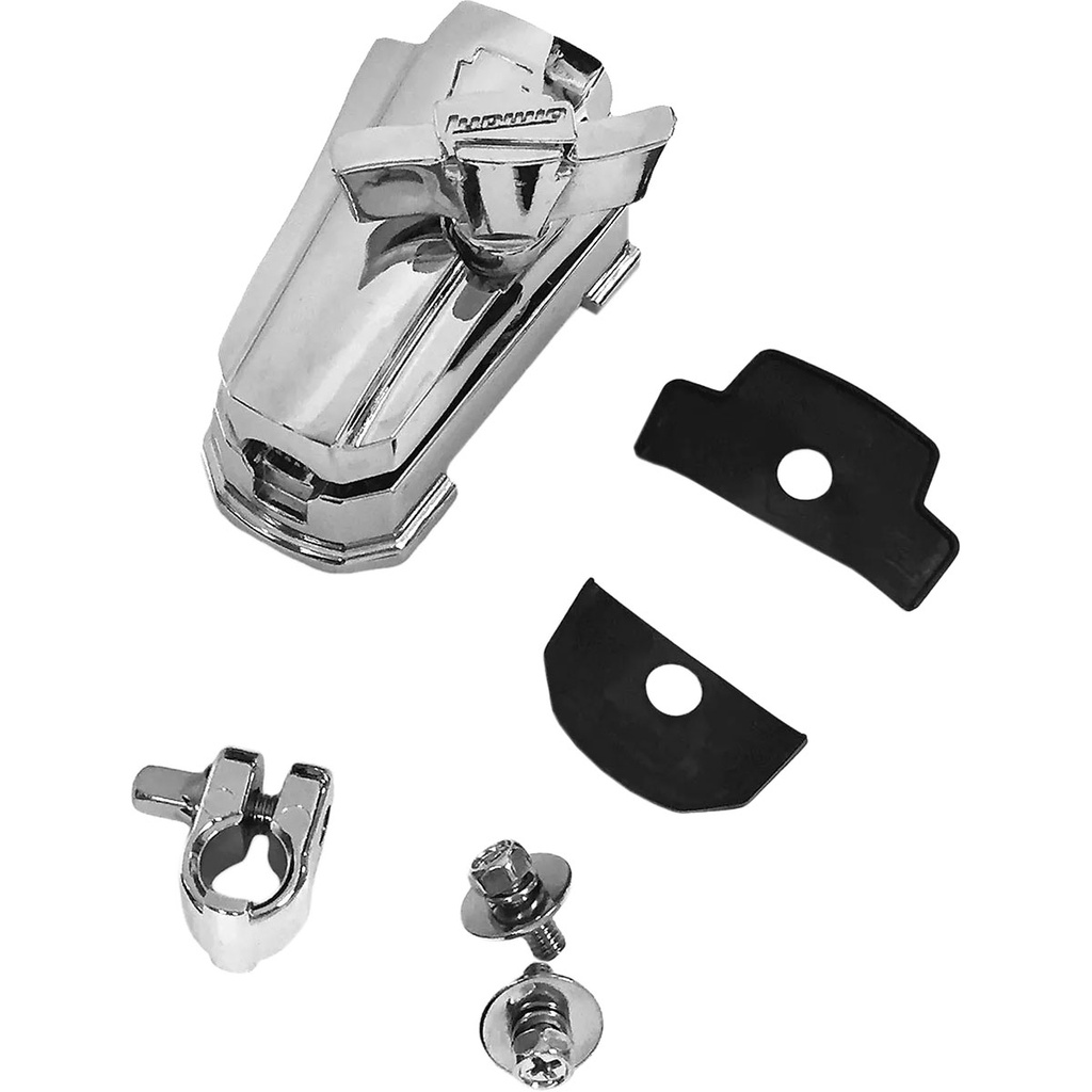 Ludwig Keystone Tom/Floor Tom Leg Bracket 10.5mm