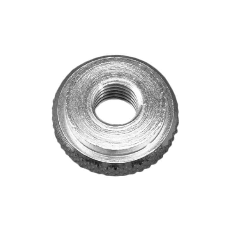 Ludwig Knurled Nut for P8109 Bass Spur