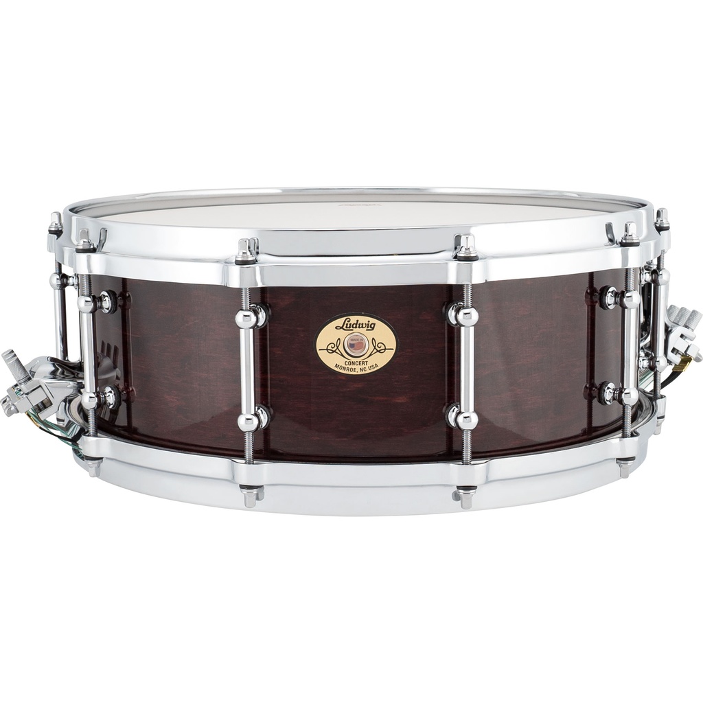 Ludwig Mahogany