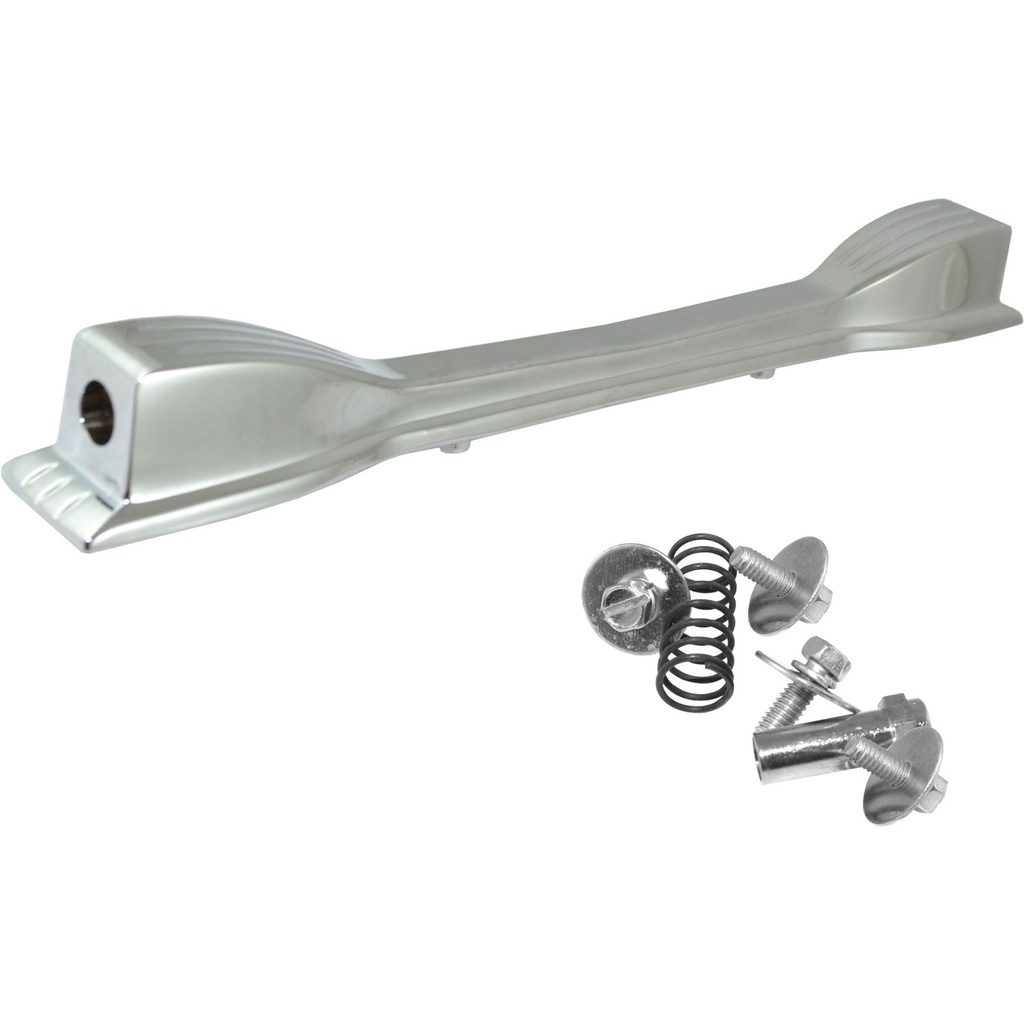 Ludwig Medium Mach Lug Casing