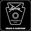 Ludwig Modular Height Extension Tube