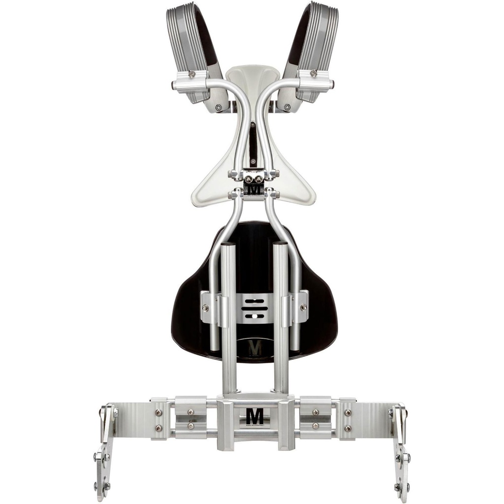 Ludwig Petite BiPosto Marching Tenor Carrier