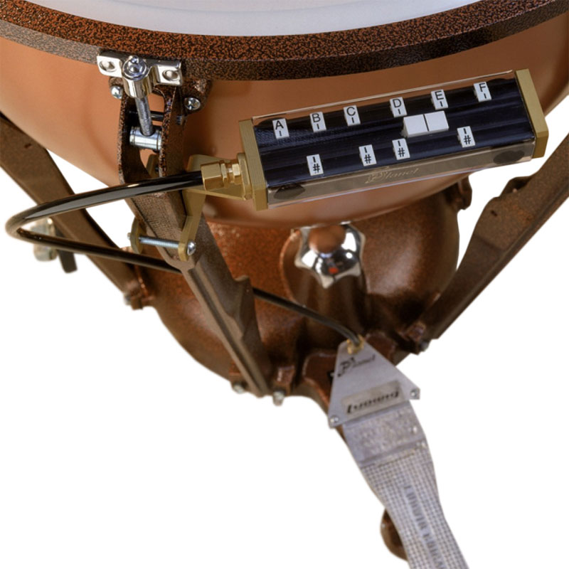Ludwig Planet Exactone Tuning Gauge for 23" Timpani