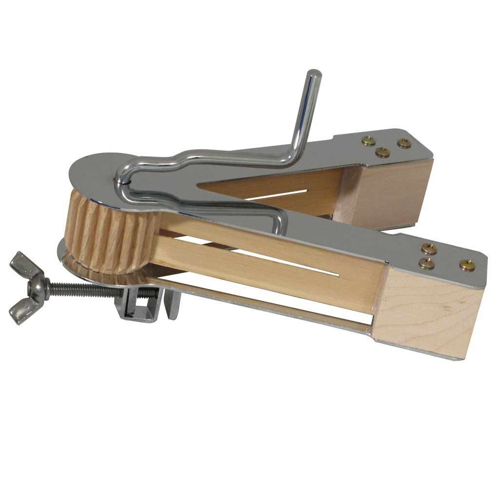 Ludwig Ratchet