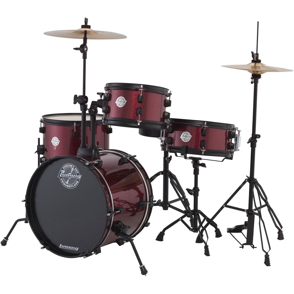 Ludwig Red Wine Sparkle