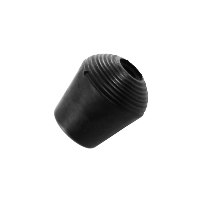 Ludwig Rubber Crutch Tip For Bass Spur