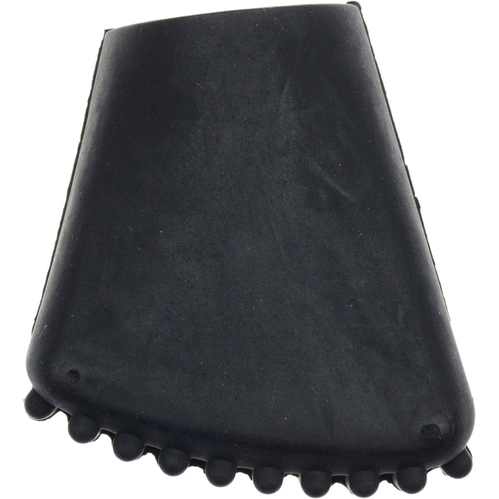 Ludwig Rubber Crutch Tip For Classic Heavy Duty Spur