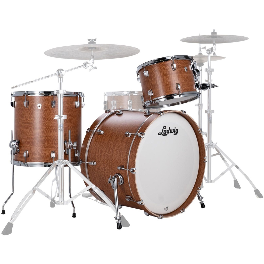Ludwig Satinwood