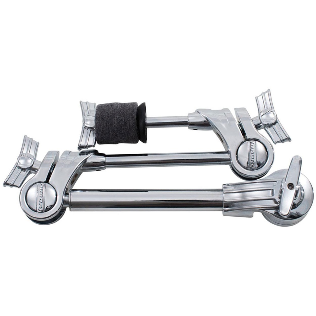 Ludwig Short Scissor Lift Cymbal Mount