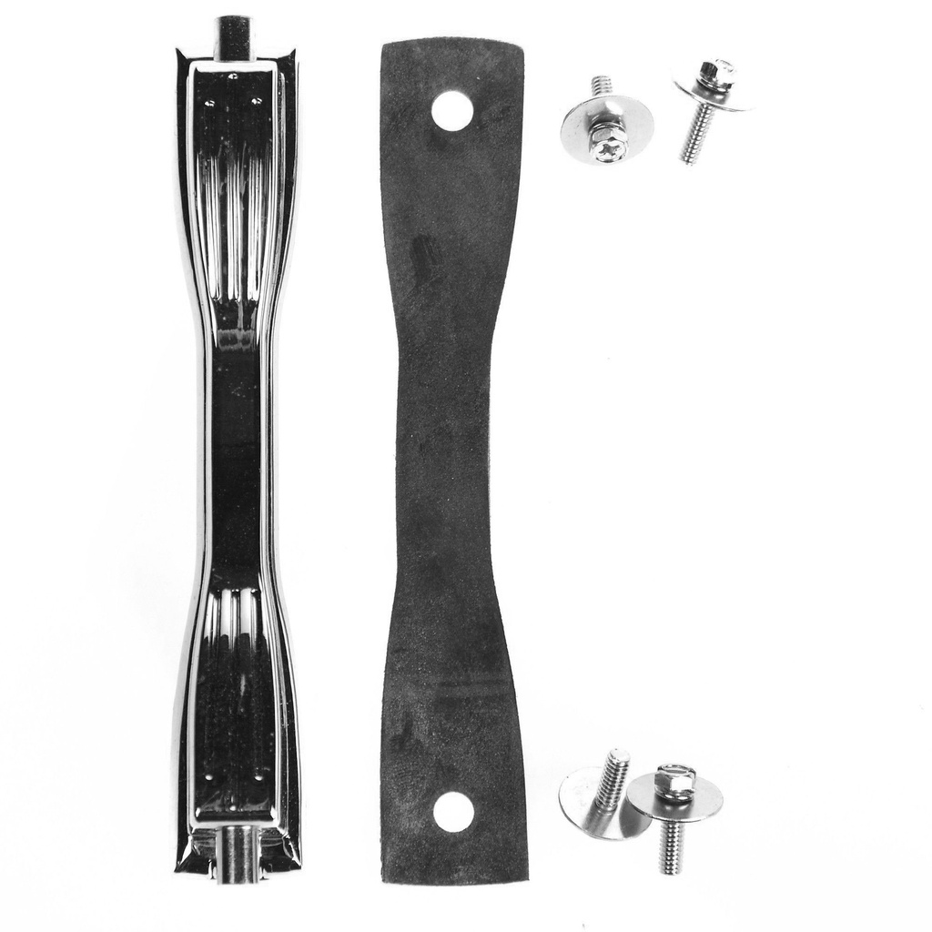 Ludwig Small Mach Lug Casing
