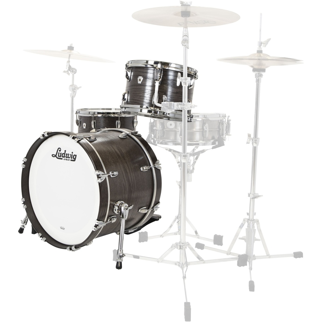Ludwig Smoke