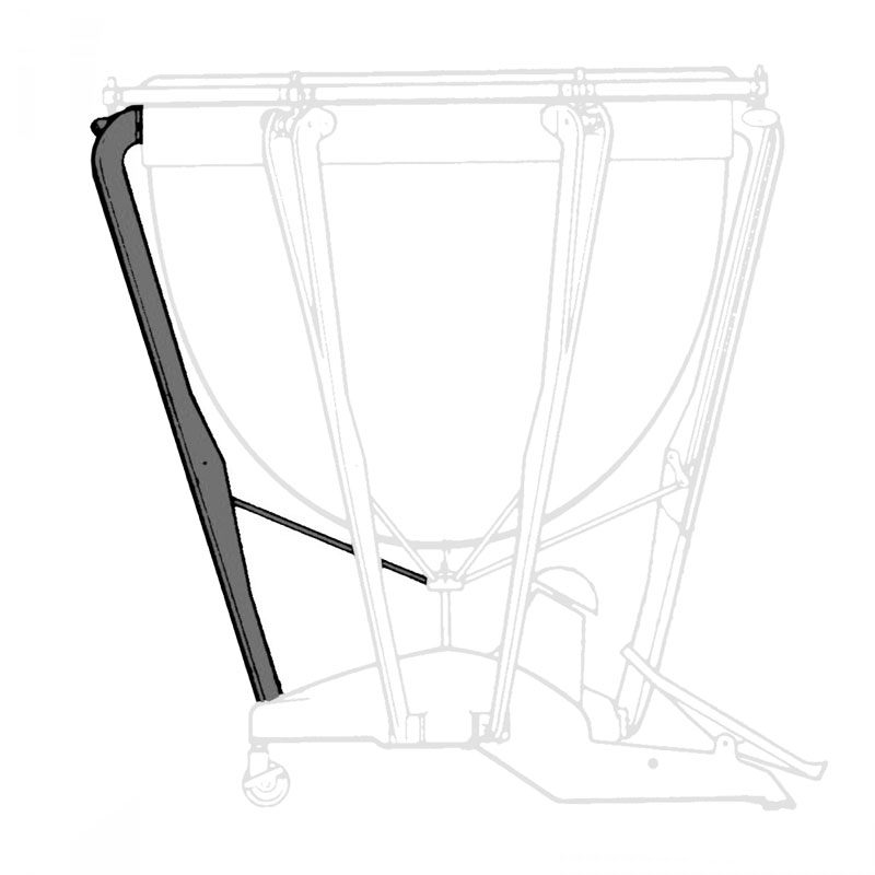 Ludwig Strut Assembly for 32" Ludwig Timpani